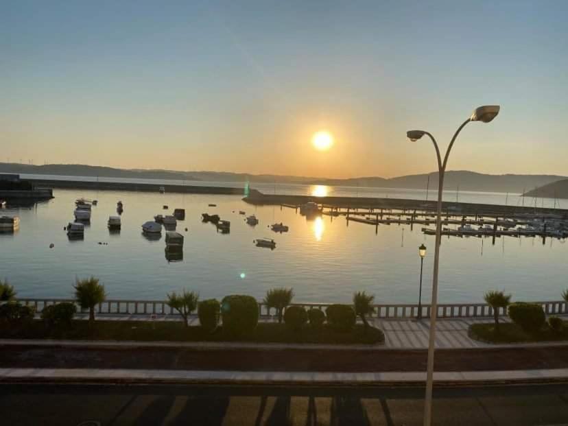 Pousadas Marineiras,Sl - At "Camino Da Barca" มูเซีย ภายนอก รูปภาพ
