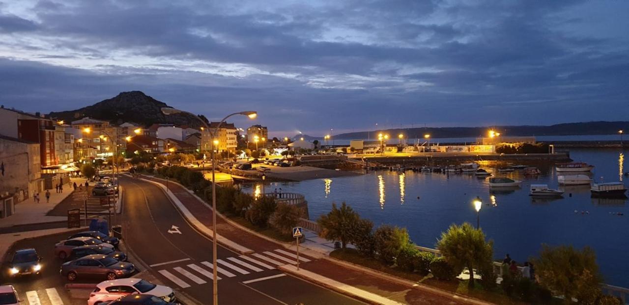 Pousadas Marineiras,Sl - At "Camino Da Barca" มูเซีย ภายนอก รูปภาพ