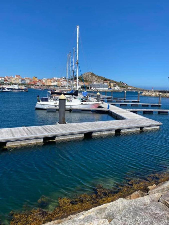 Pousadas Marineiras,Sl - At "Camino Da Barca" มูเซีย ภายนอก รูปภาพ
