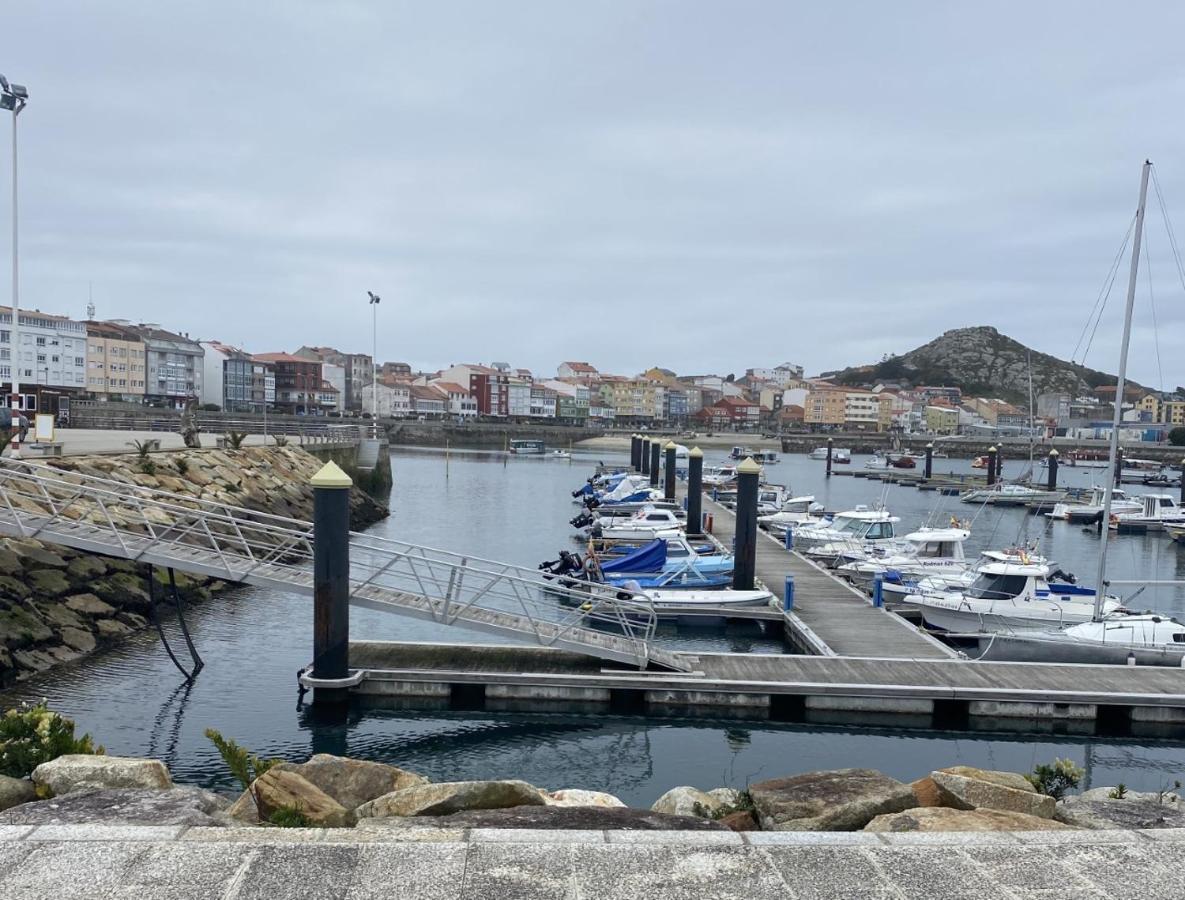Pousadas Marineiras,Sl - At "Camino Da Barca" มูเซีย ภายนอก รูปภาพ